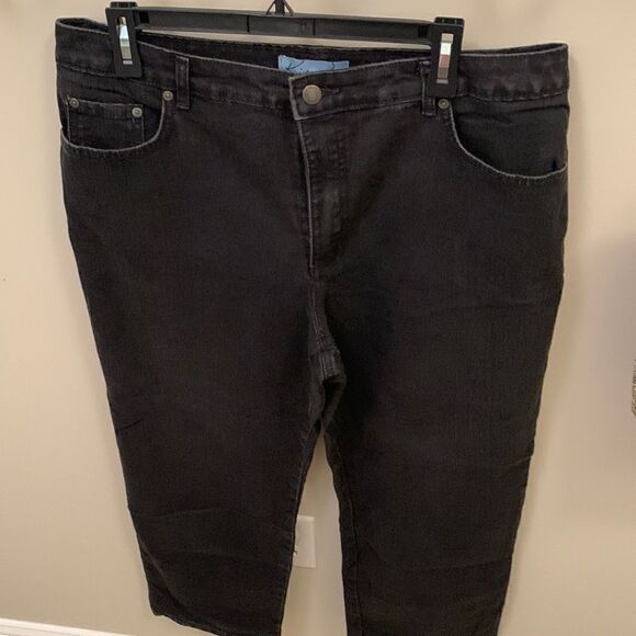 Kim Rogers Denim - Picture 1 of 3